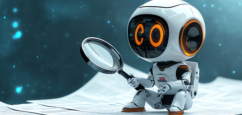 Free Digital AI Audit | CF Search Marketing