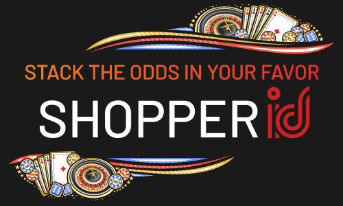 NADA ShopperID Offer 2026 | CF Search Marketing | Carrera Advertising