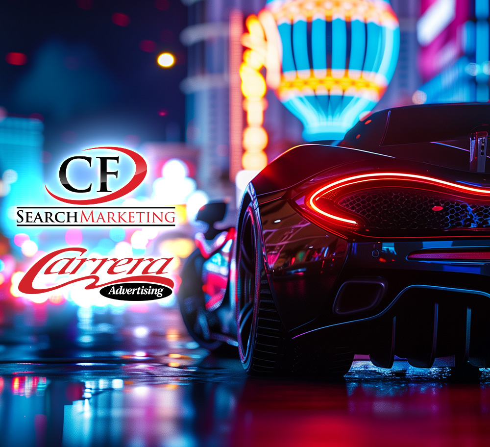 NADA Team 2026 | CF Search Marketing | Carrera Advertising